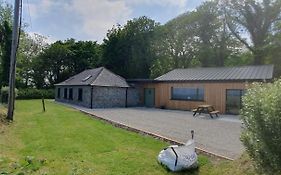 Rockwood Lodge